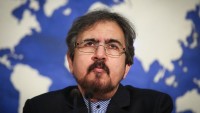 İran’dan Afganistan’daki terör eylemine kınama