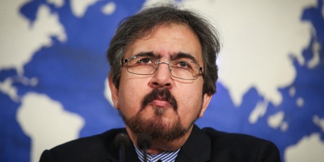 İran: ABD’nin insan hakları raporu geçersizdir