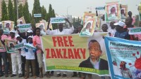Nijerya Müslümanları Lideri Şeyh Zakzaki suikast eşiğinde