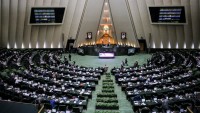 İran Meclisi’nin ülkedeki gelişmeleri inceleme oturumu başladı