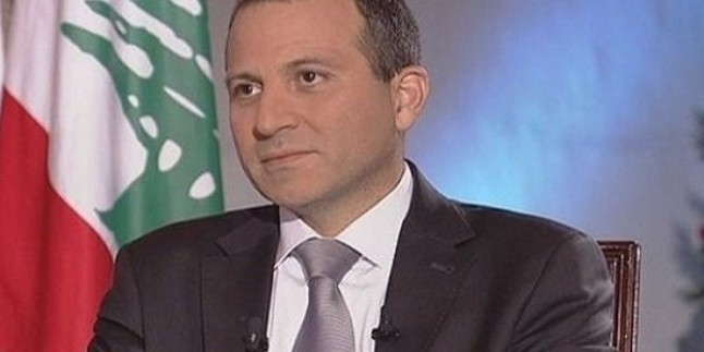 Hariri’nin özgürlüğünün tek ispatı Lübnan’a geri dönmesidir
