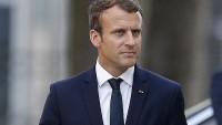 Fransa’dan İran’a “yanlış anlaşıldı” yanıtı