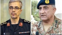 İran ile Pakistan arasındaki askeri işbirliği ivme kazanacak