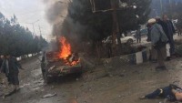 Tuzhurmatu’da terörist saldırı : 20 şehid, 100 yaralı
