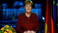 Merkel, yeniden Almanya Başbakanı seçildi