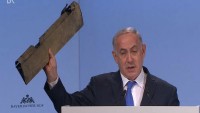 Netenyahu: İran Yahudi devletini yok etmeyi hedefliyor