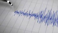 İran da 4.6 büyüklüğünde deprem