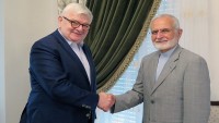 İran’ın anlaşma konusundaki tutumu AB’ye bağlı