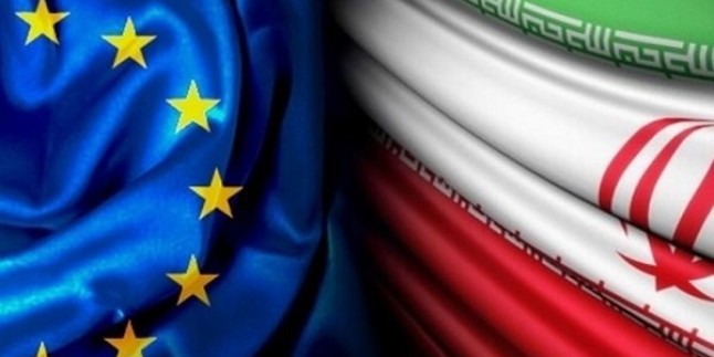 Avrupa, İran’la ticarete devam diyor