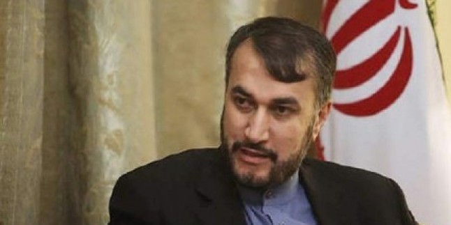 Abdullahiyan: “Mina Katliamında Şehit Olan 11 İranlı Hacının Naaşları Daha Tahran’a Getirildi”