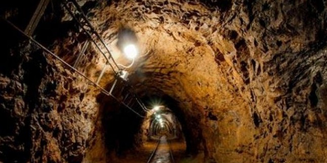 Zonguldak’ta iki maden işçisi hayatını kaybetti