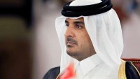 Katar Emiri: Her Şeyin Sorumlusu Biziz