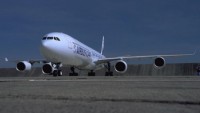 Airbus sözcüsü: Uçak satışı için İran ile müzakereler başlamıştır