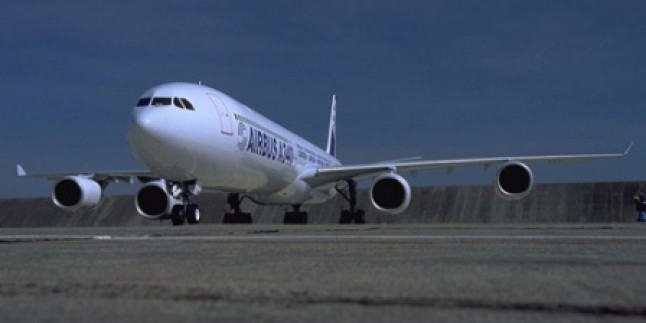 Airbus sözcüsü: Uçak satışı için İran ile müzakereler başlamıştır