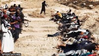 Irak’ta Spyker Katliamı’na katıldıkları ispatlanan 31 kişi idam edildi