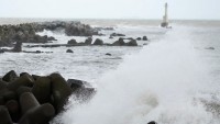 Japonya’da Lionrock tayfunu: 11 kişi öldü