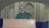 Fedevi: İstikbar tüm gücüyla İran karşısında durmakta
