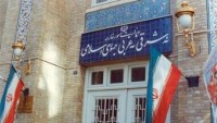 Fransa’nın İran büyükelçisi dışişleri bakanlığına çağrıldı