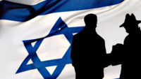 Suriye’de 4 İsrailli Casus Öldürüldü