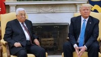 Amerika, Abbas’a Filistin Sorunu İçin Sadece İsrail’in Taleplerini Sundu