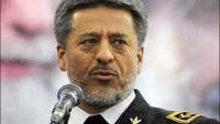 Seyyari: İran silahlı kuvvetleri yüzde yüz hazırlık içindedir