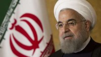Ruhani: Hepimiz bölge ve dünya’da barış ve istikrar peşinde olmalıyız