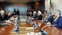 Ruhani: Tüm taraflar ve BM’nin görevi KOEP’in korunması ve güçlenmesidir