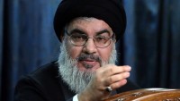 Nasrallah, Suudiler Mina Faciasında Suçludur!