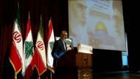 İran’ın Beyrut Maslahatgüzarı: Filistin İslam aleminin birinci meselesi kalmaya devam edecek