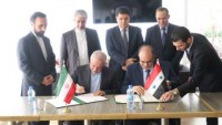 İran-Suriye Ekonomik işbirliği anlaşması imzalandı