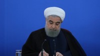 Ruhani: İslam dininden açık bir görüntü vererek düşmanların yarattığı krizlerle mücadele edilmeli