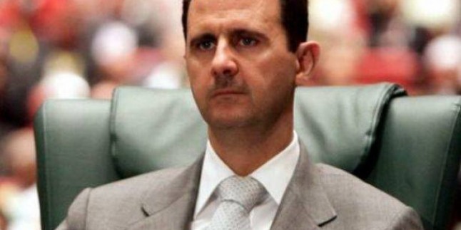 Esad: ‘Beyaz Miğferler’ diğer teröristler gibi imha edilecek