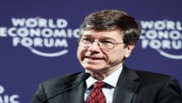 ABD’li İktisatçı Jeffrey Sachs: Dünyayı yönlendiren güç artık ABD değil