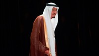 Suudi krallık rejimi, siyah altınla oynama kurbanı