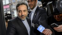 İran dışişleri bakan yardımcısı Cidde’ye gitti