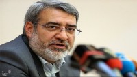 İran İçişleri Bakanı: Suudi Arabistan, Siyonistler’le aynı çizgide yer almamalı