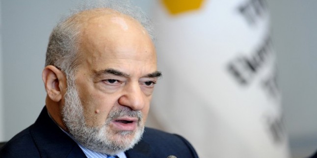 Irak dışişleri bakanı, terörizmle mücadelede İran’ın kendi tecrübe ve birikimlerini Irak’a sunmasını istedi