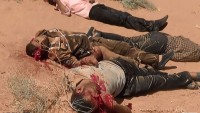 Yemen keskin nişancıları, iki Suudi rejimi askerini öldürdü