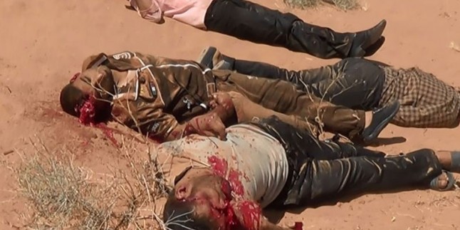 Yemen güçleri, 2 Suudi askeri öldürdü
