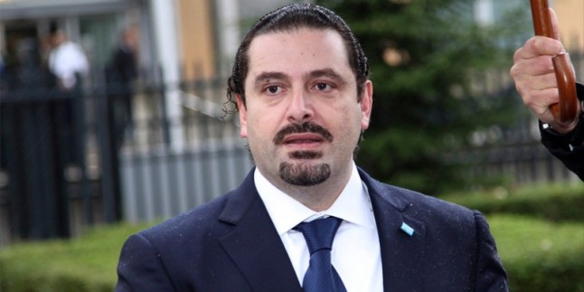 Suudi Arabistan, Hariri’yi şartlı serbest bıraktı