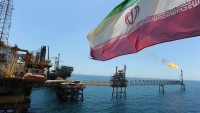 Hindistan İran’dan Petrol alımını artırıyor