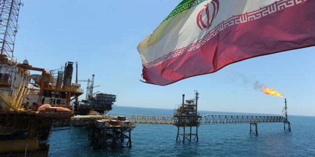 Hindistan İran’dan Petrol alımını artırıyor