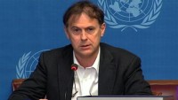 BM: Arabistan Yemenlilerin öldürülmesinden sorumlu