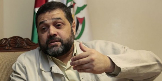 Hamas: İran ve HAMAS ilişkileri stratejiktir
