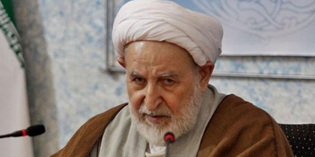 Ayetullah Yezdi: İran’ın askeri kudreti, düşmanları İran’a saldırıdan alıkoymuştur