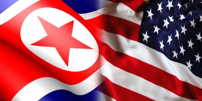 Kuzey Kore: En büyük insan hakları ihlalcisi Amerika’dır