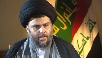 Mukteda Sadr Irak halkına çağrıda bulundu