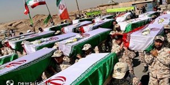 Kutsal Müdafa Savaşı Dönemi Şehitleri İran’a Getirtiliyor