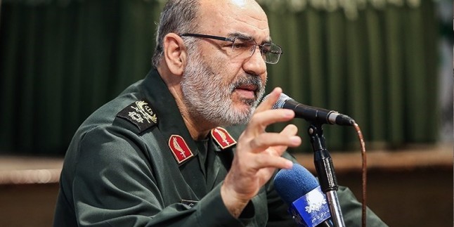 Tuğgeneral Selami: ABD İran aleyhinde bütün gücünü seferber etti
