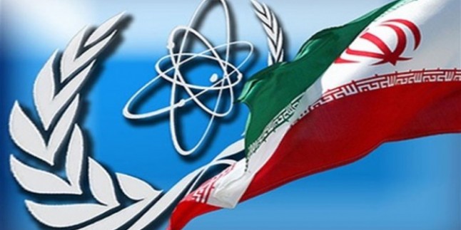 İran İslam Cumhuriyetinde 3 yeni nükleer kazanım, görücüye çıkarılıyor